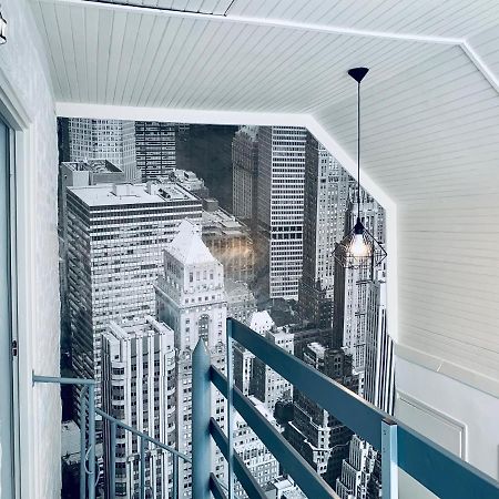 Cornflower Apartment Hajdúszoboszló Exteriér fotografie