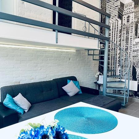 Cornflower Apartment Hajdúszoboszló Exteriér fotografie