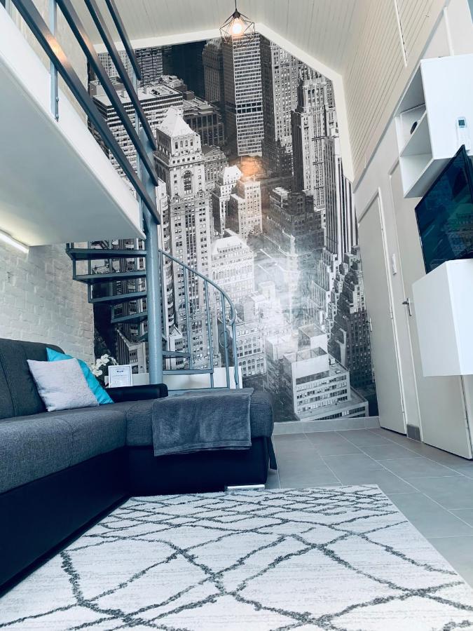 Cornflower Apartment Hajdúszoboszló Exteriér fotografie