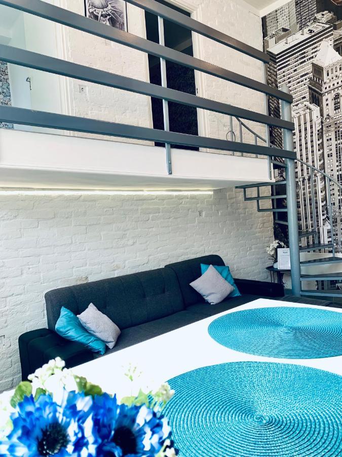 Cornflower Apartment Hajdúszoboszló Exteriér fotografie