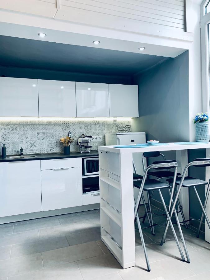 Cornflower Apartment Hajdúszoboszló Exteriér fotografie